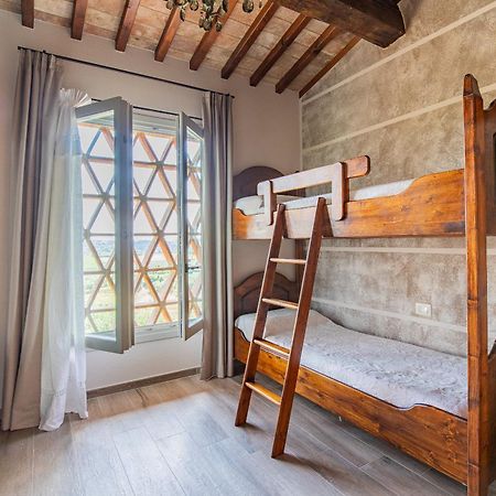Fienile Cipresso, Art Of Living Tuscany Torre ภายนอก รูปภาพ