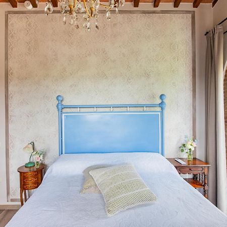Fienile Cipresso, Art Of Living Tuscany Torre ภายนอก รูปภาพ