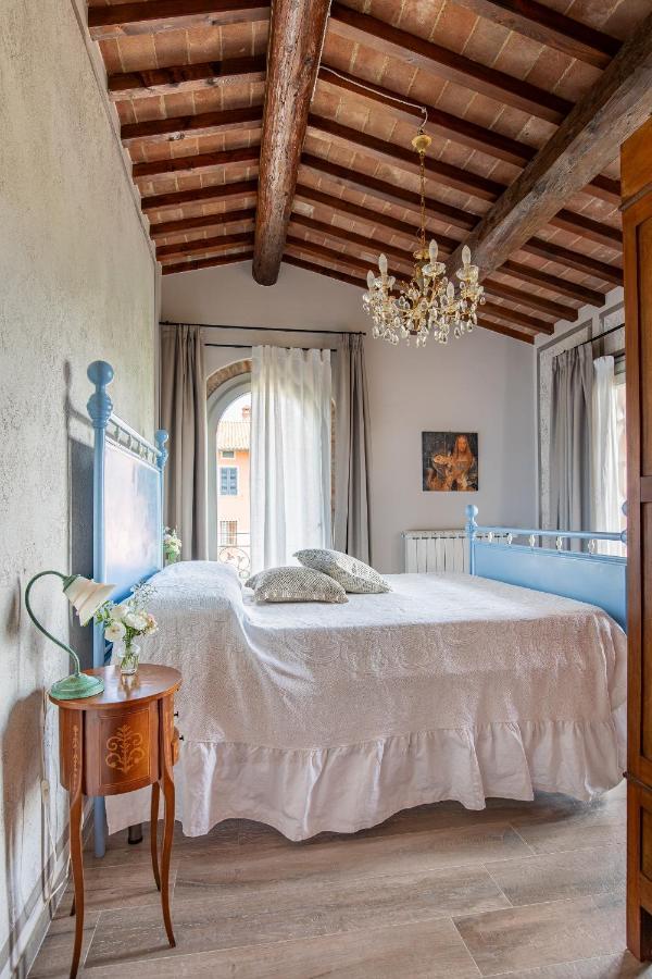 Fienile Cipresso, Art Of Living Tuscany Torre ภายนอก รูปภาพ