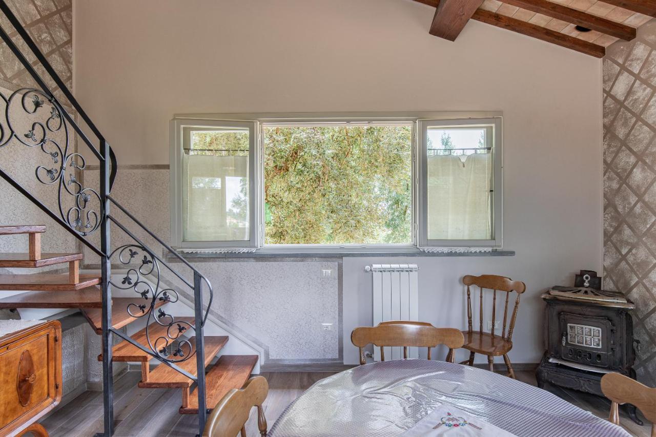 Fienile Cipresso, Art Of Living Tuscany Torre ภายนอก รูปภาพ