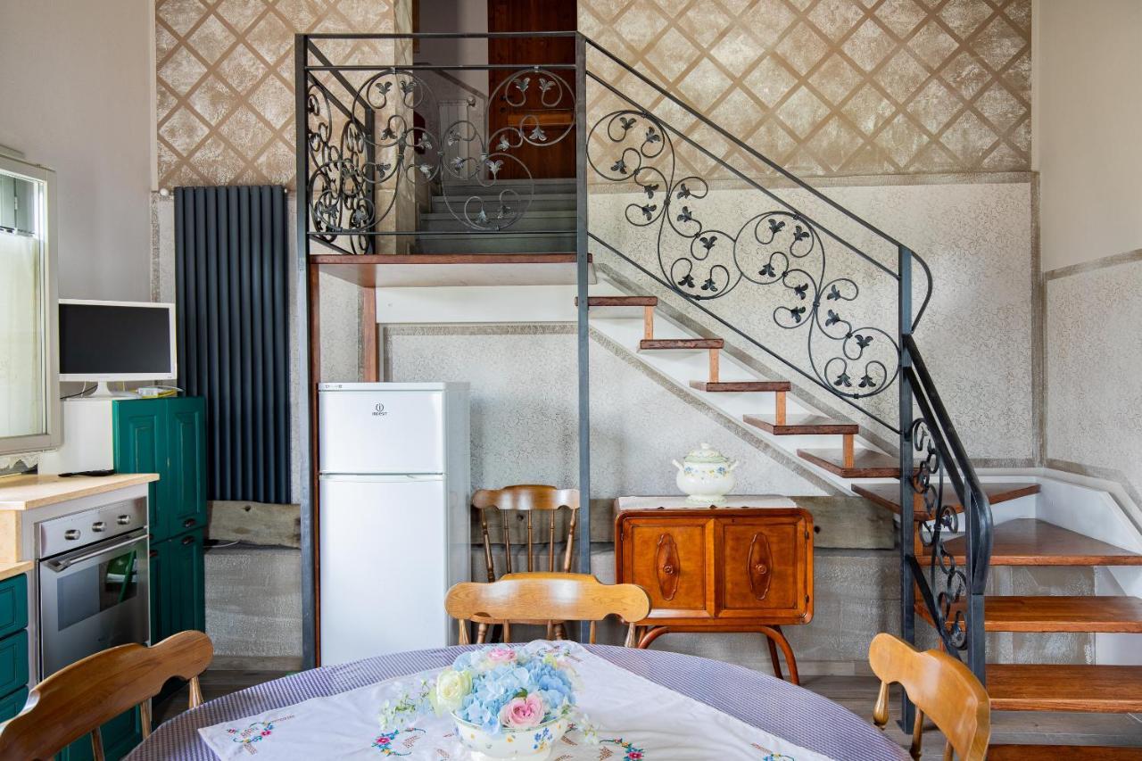 Fienile Cipresso, Art Of Living Tuscany Torre ภายนอก รูปภาพ