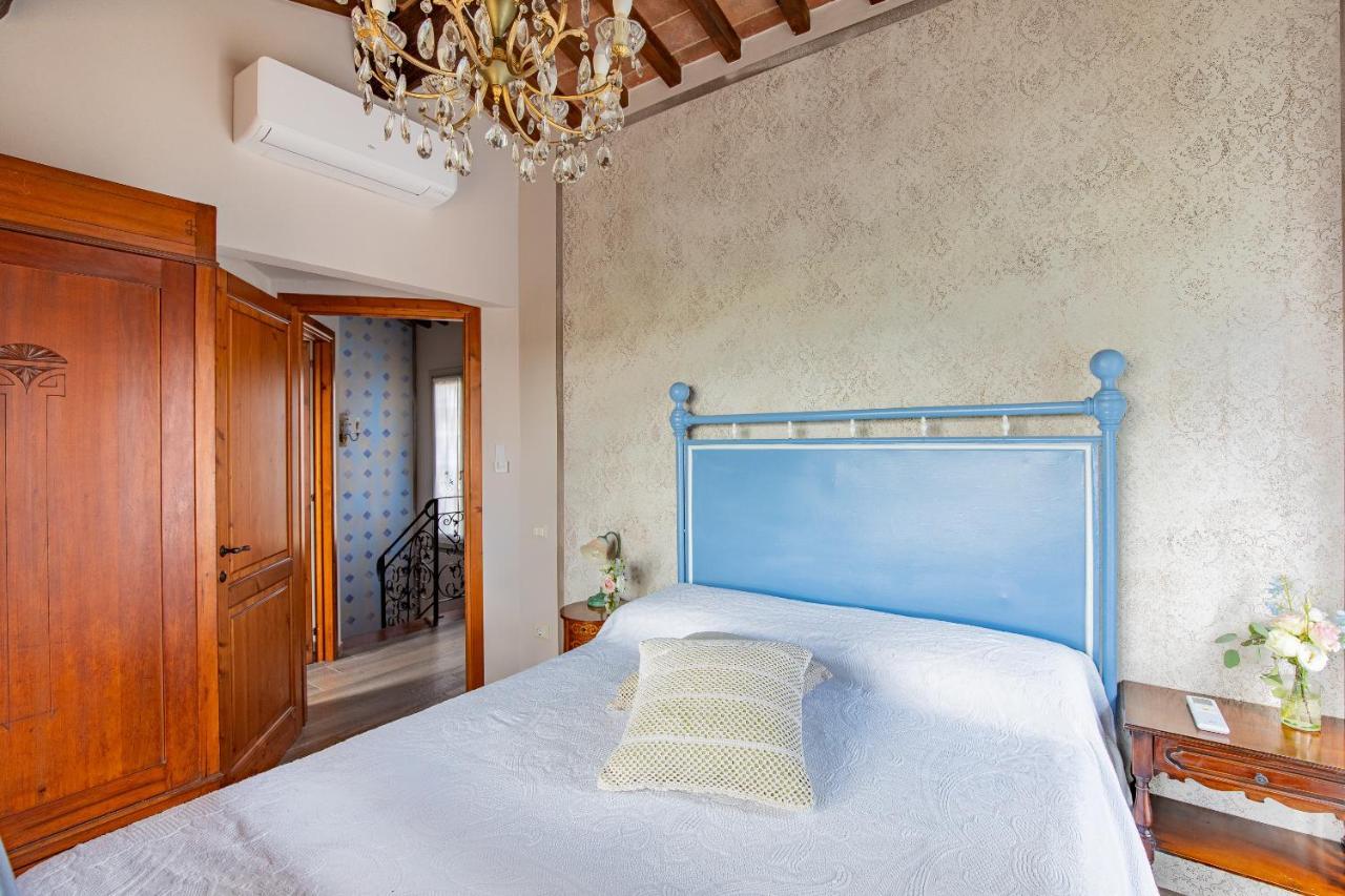 Fienile Cipresso, Art Of Living Tuscany Torre ภายนอก รูปภาพ