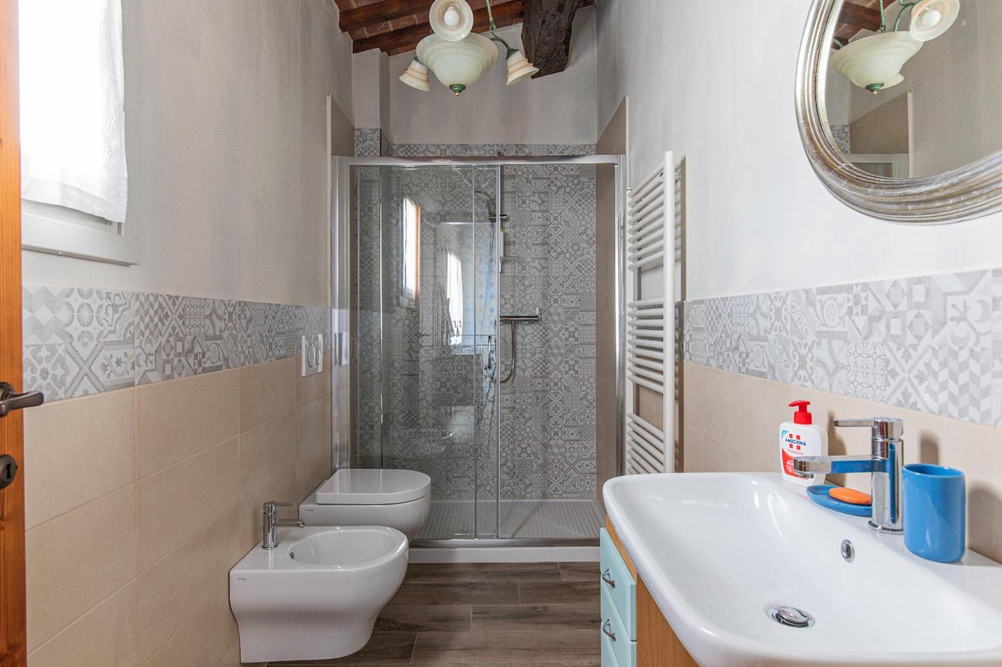 Fienile Cipresso, Art Of Living Tuscany Torre ภายนอก รูปภาพ