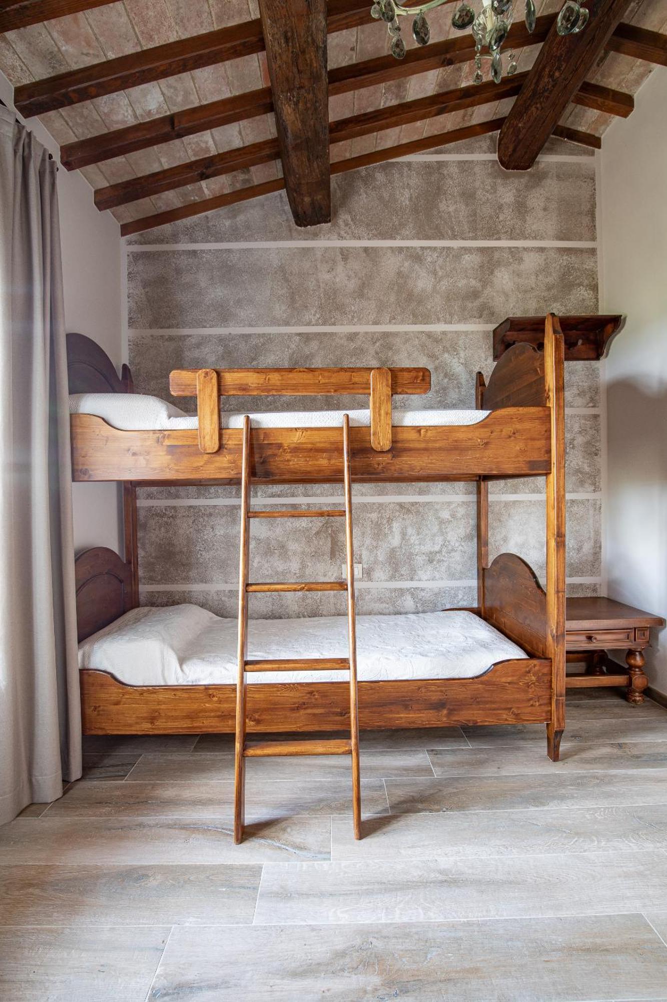 Fienile Cipresso, Art Of Living Tuscany Torre ภายนอก รูปภาพ